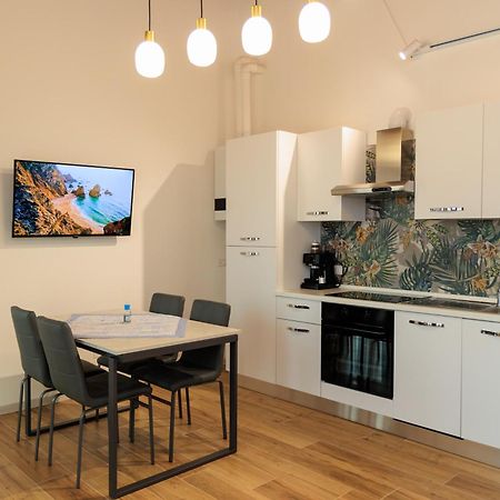 Casa Gabry Apartment Monte  Exterior photo