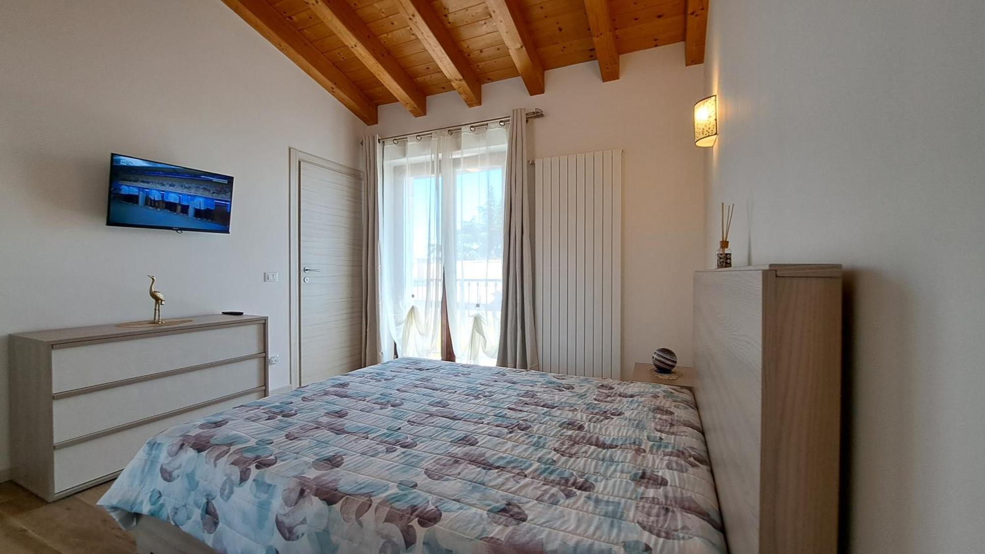 Casa Gabry Apartment Monte  Exterior photo