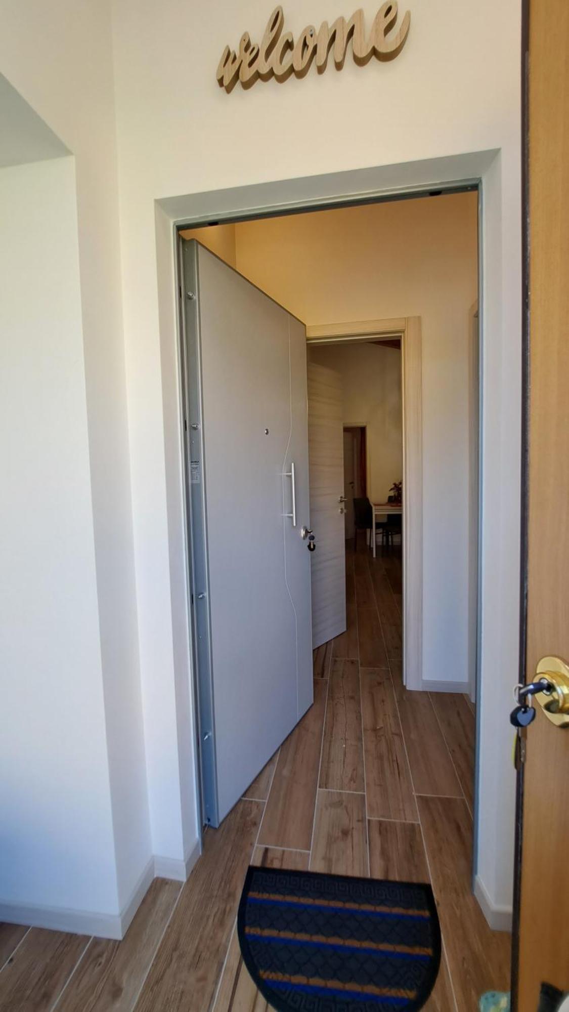 Casa Gabry Apartment Monte  Exterior photo