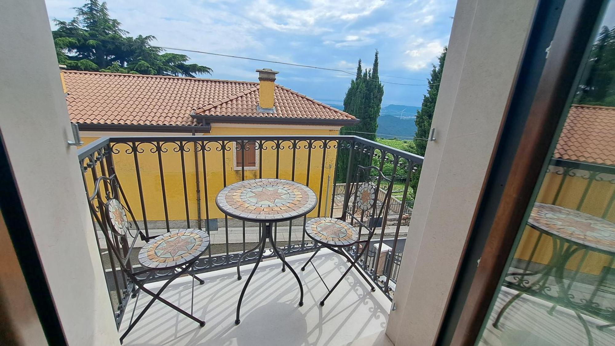 Casa Gabry Apartment Monte  Room photo