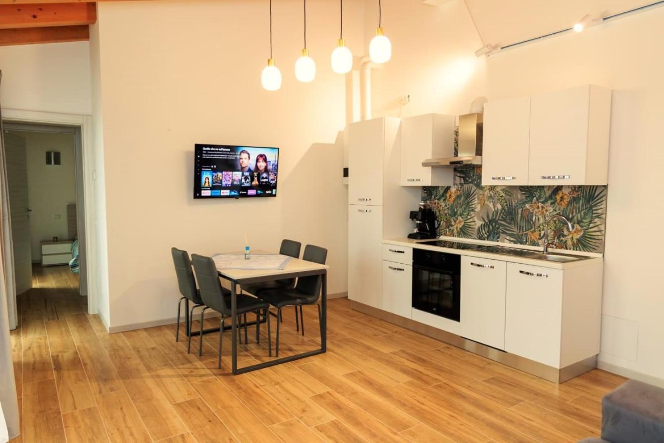 Casa Gabry Apartment Monte  Exterior photo